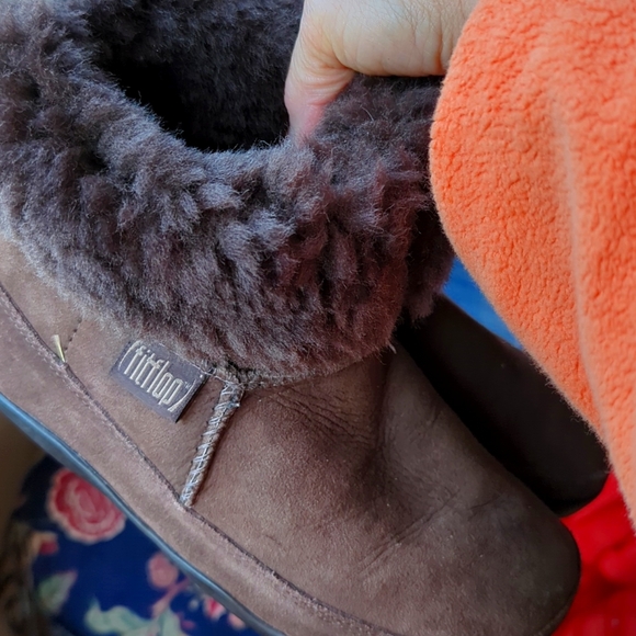 Fit flop boots - Picture 3 of 15